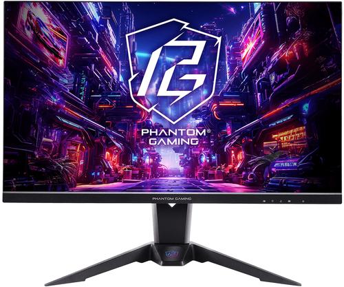 ASROCK 68.5cm PG27QFT2A 16:9 HDMI/DP