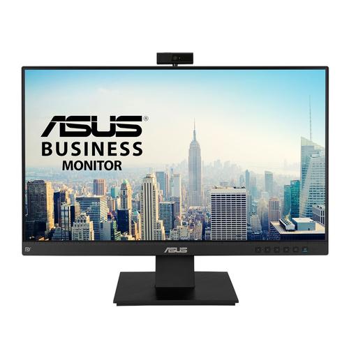 ASUS BE24EQK computer monitor, 60.5 cm (23.8 inches), 1920 x 1080 pixels, Full HD, LED, Black