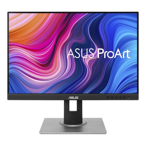 ASUS ProArt PA248QV computer monitor, 61.2 cm (24.1), 1920 x 1200 pixels WUXGA LED, black