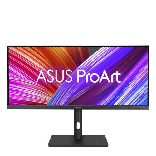 ASUS ProArt PA348CGV computer monitor, 86