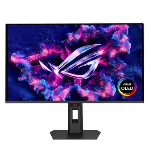 ASUS XG27AQDNG - 360Hz | QHD | QD-OLED | 27" | HDR400