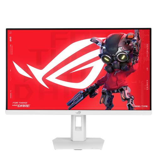 ASUS ROG Strix XG27ACSR-W 27-inch WQHD