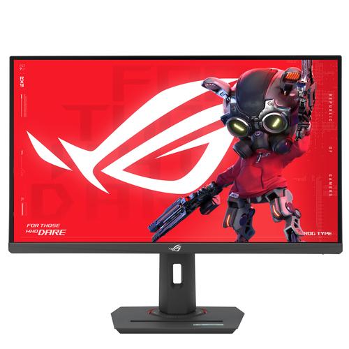 ASUS ROG Strix XG27ACMS 26.9