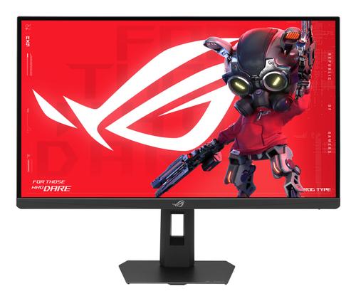 ASUS ROG Strix XG27JCG computer monitor