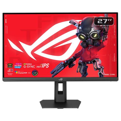 ASUS ROG Strix XG27UCGR 27-inch 4K