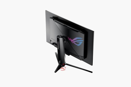 ASUSTeK COMPUTER ASUS ROG Swift OLED