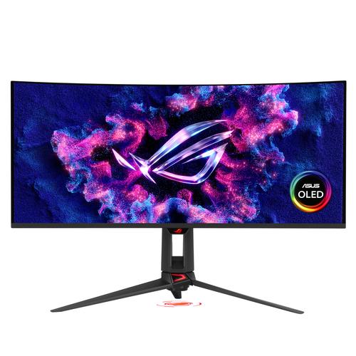 ASUS ROG Swift PG34WCDN 34-inch UWQHD