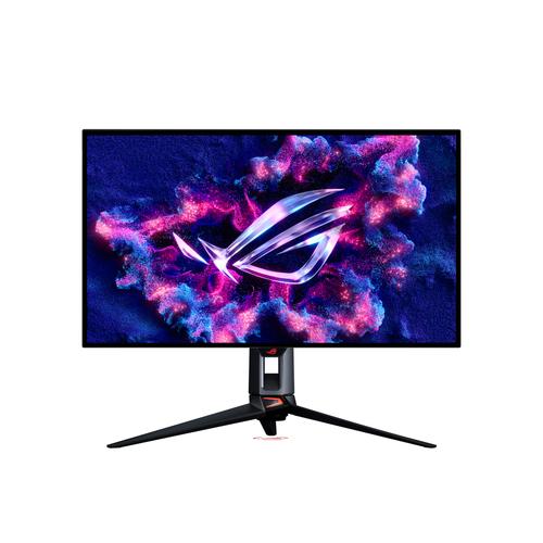 ASUS ROG Swift OLED PG32UCWM computer