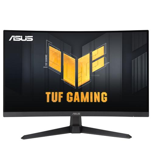 ASUS TUF Gaming VG27VQ3B computer monitor, 27-inch (68.6 cm), 1920 x 1080 pixels, Full HD, LCD, Black