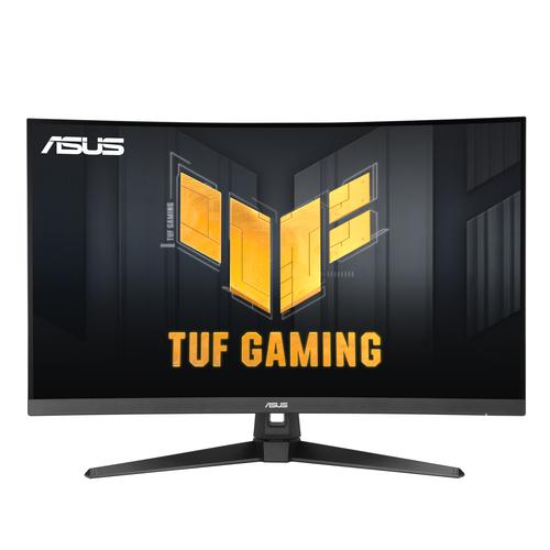 ASUS TUF Gaming VG32VQM5B computer monitor, 31.5-inch (80 cm), Full HD, 1920 x 1080 pixels, LCD, black