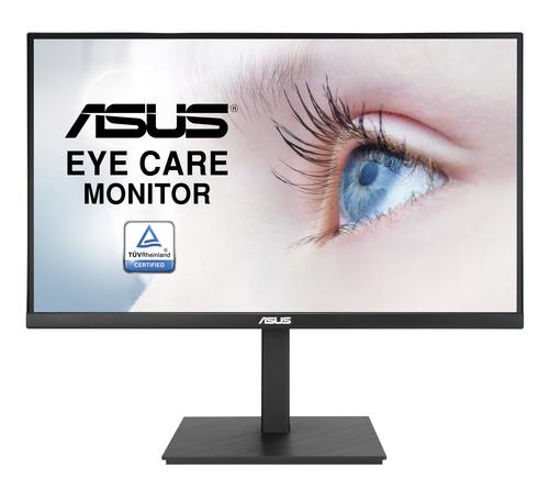 ASUS VA27AQ computer monitor, 68.6