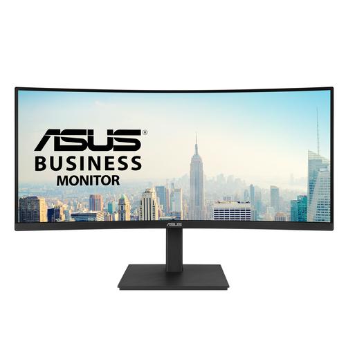 ASUS VA34VCPSR computer monitor, 86.4