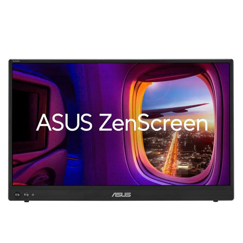 ASUS ZenScreen MB16AHVE computer monitor 39
