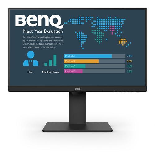 BENQ BL2786TC computer monitor, 27 inches