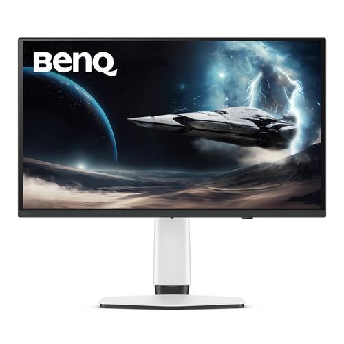 BENQ EX271UZ 26.5-inch 4K (UHD) OLED Panel 16:9 240 Hz Gaming Monitor