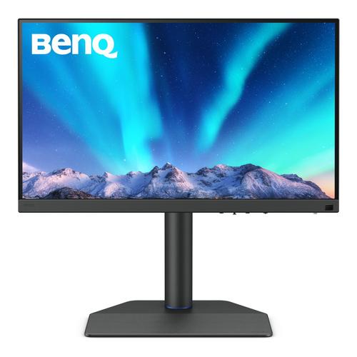 BENQ SW272U computer monitor, 68.6 cm (27"), 3840 x 2160 pixels, 4K Ultra HD LCD, black
