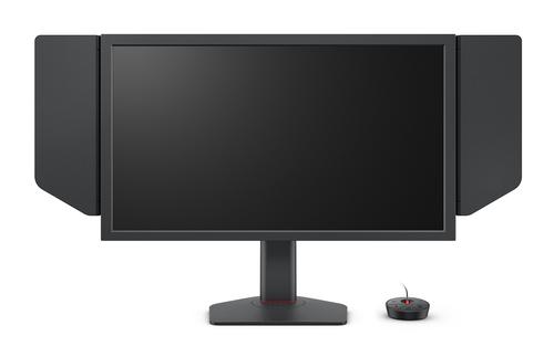 ZOWIE XL2566X+ computer monitor, 61.2