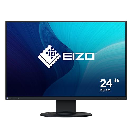 Eizo Flexscan EV2410R-BK 24.1 inch