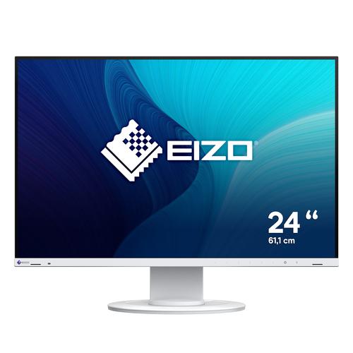 Eizo FlexScan EV2410R-WT - 75Hz | 1920 x 1200 | IPS | 24.1''