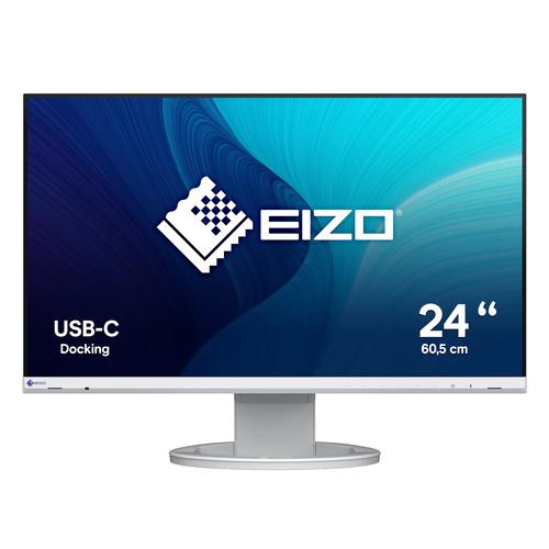 Eizo FlexScan EV2480-WT – 24'' | IPS | Full HD