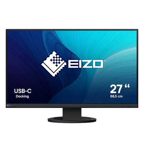 Eizo FlexScan EV2720S-BK 27-inch (68.6