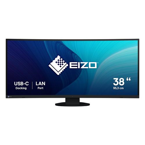 Eizo FlexScan EV3895-BK 37.5-inch AH-IPS