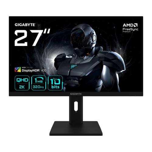 GIGABYTE G27Q3 27 2K QHD Gaming