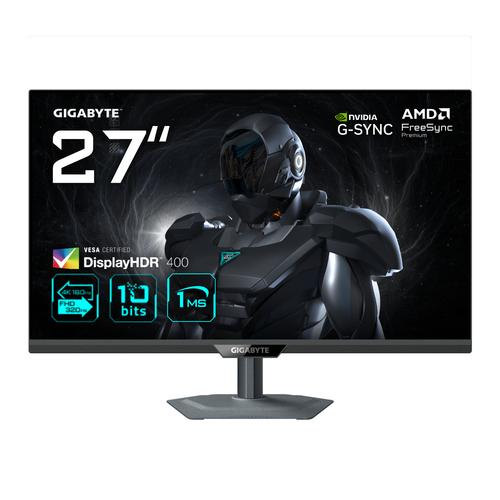 GIGABYTE G27U 27" 4K UHD Gaming