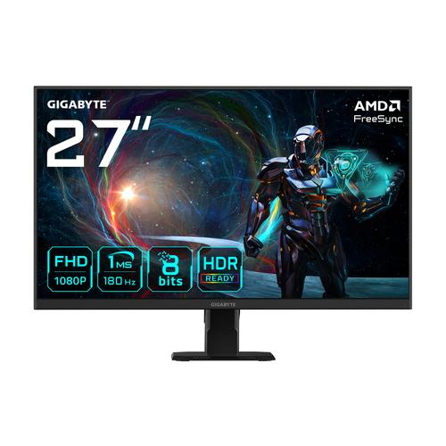 GIGABYTE GS27FA 27 FHD Gaming Monitor