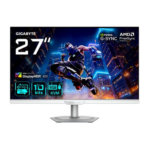 GIGABYTE M27UP ICE 27 4K UHD