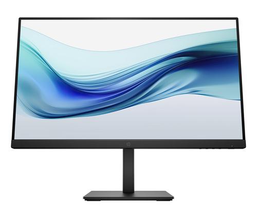 HP Series 3 Pro 23.8 inch FHD Monitor - 324pe computer monitor 60.5 cm (23.8) 1920 x 1080 pixels Full HD LCD Black