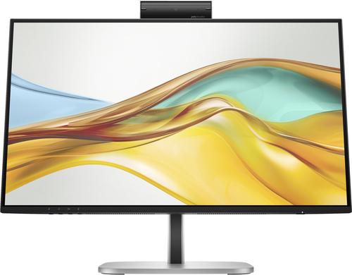 HP Series 5 Pro 23.8-inch FHD USB-C Conferencing Monitor - 524pm