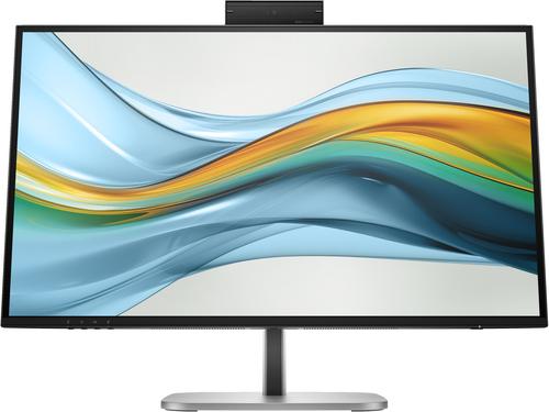HP Monitor 9E0Y9UT#ABB / 527pm Silver/Black