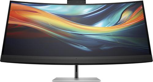 HP Series 7 Pro 39.7-inch 5K2K Conferencing Monitor – 740pm