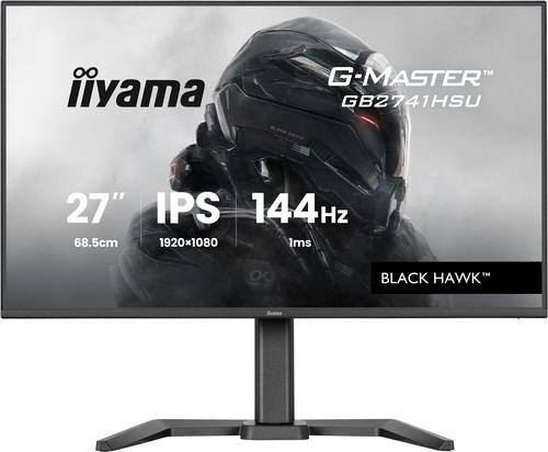 Iiyama G-Master Black Hawk GB2741HSU-B1 27-inch
