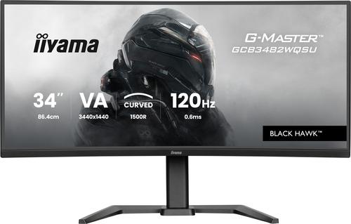 Iiyama GCB3482WQSU-B1