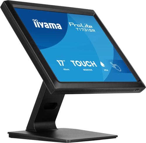 Iiyama ProLite T1731SR-B2S (43 cm (17