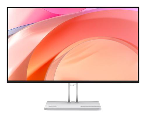 LENOVO L27-4C computer monitor, 68.6 cm (27"), 1920 x 1080 pixels Full HD LCD, grey