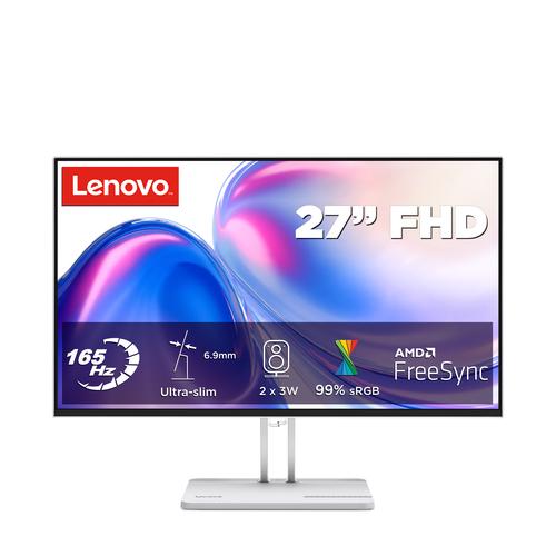 LENOVO L27-4r Monitor (68FEKAC1EU)