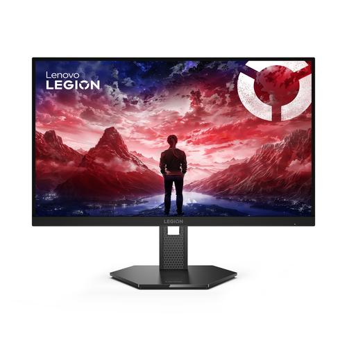 LENOVO Legion 27Q-11 computer monitor, 68.6 cm (27), 2560 x 1440 pixels, Quad HD, LCD, Black