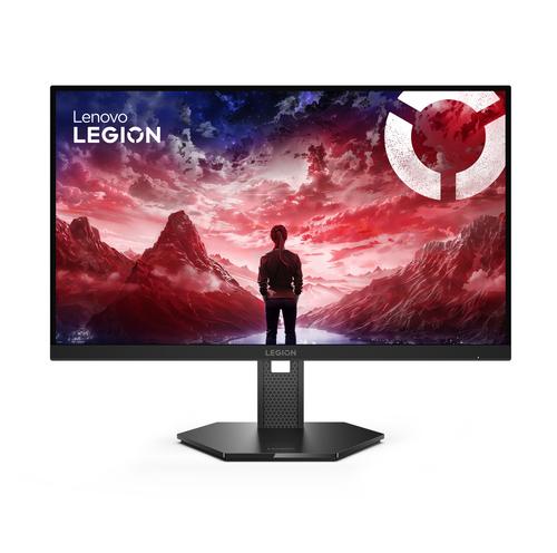 LENOVO Legion 27U-10 computer monitor, 68.6 cm (27), 3840 x 2160 pixels, 4K Ultra HD, LCD, black