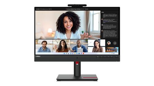 LENOVO ThinkVision T24mv-30 Monitor