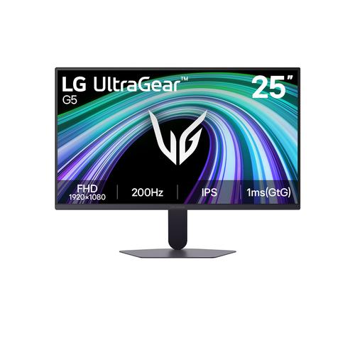 LG UltraGear 25G523B-B - 200Hz |