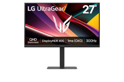 LG 27G640A-B computer monitor 68.6