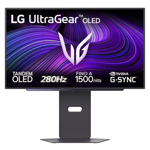 LG UltraGear 27GX700A-B - 280Hz |