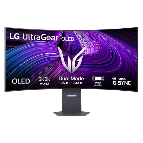 LG UltraGear 45GX950A-B - 330Hz |