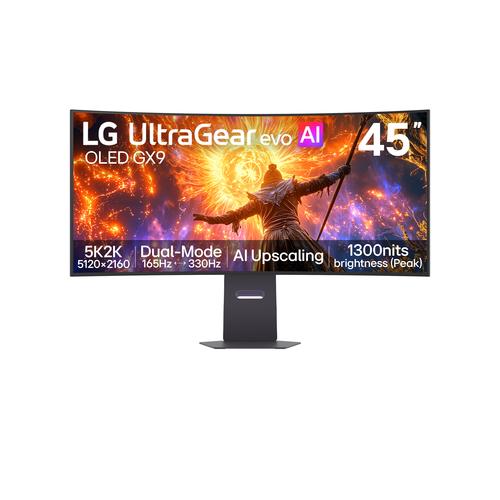 LG 45GX950B-B computer monitor 114.3