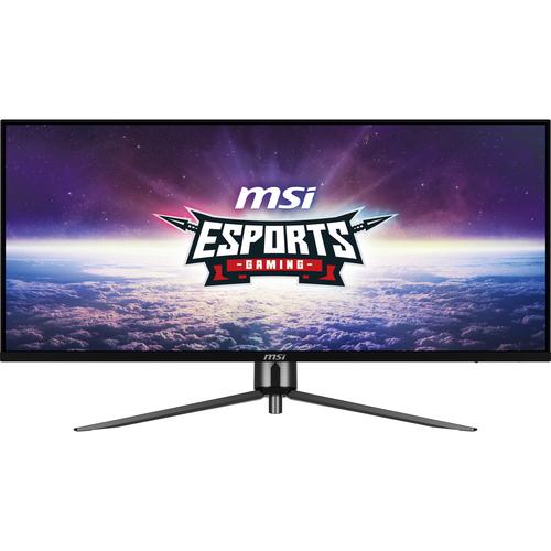 MSI MAG401QR - 40'' | IPS | UWQHD | 1ms | 155Hz