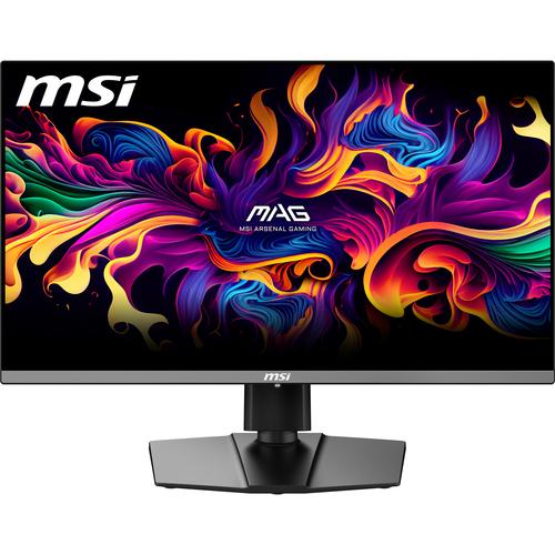 MSI MAG 272QP QD-OLED X50 -