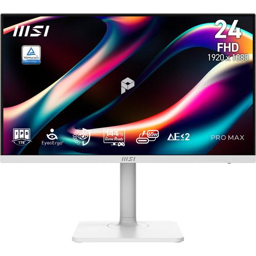 MSI PRO MAX 241PHW E14 computer